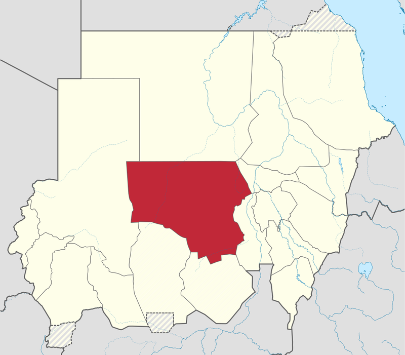 North Kordofan State