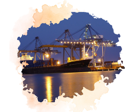 Image of Port Sudan