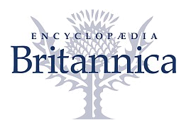 Britannica Encyclopedia website