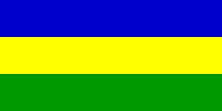 Sudan Flag 
1956-1970